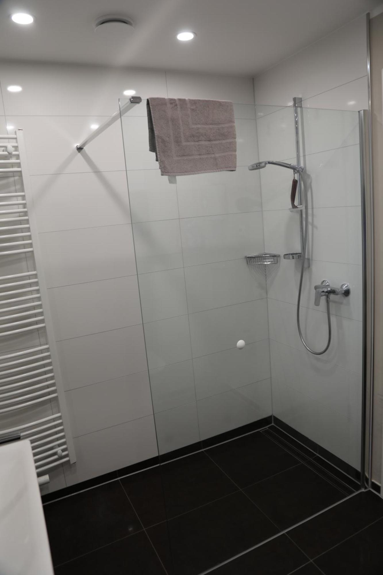 Eine Sehr Gemuetliche Erdgeschoss Wohnung Ihlow  Eksteriør bilde