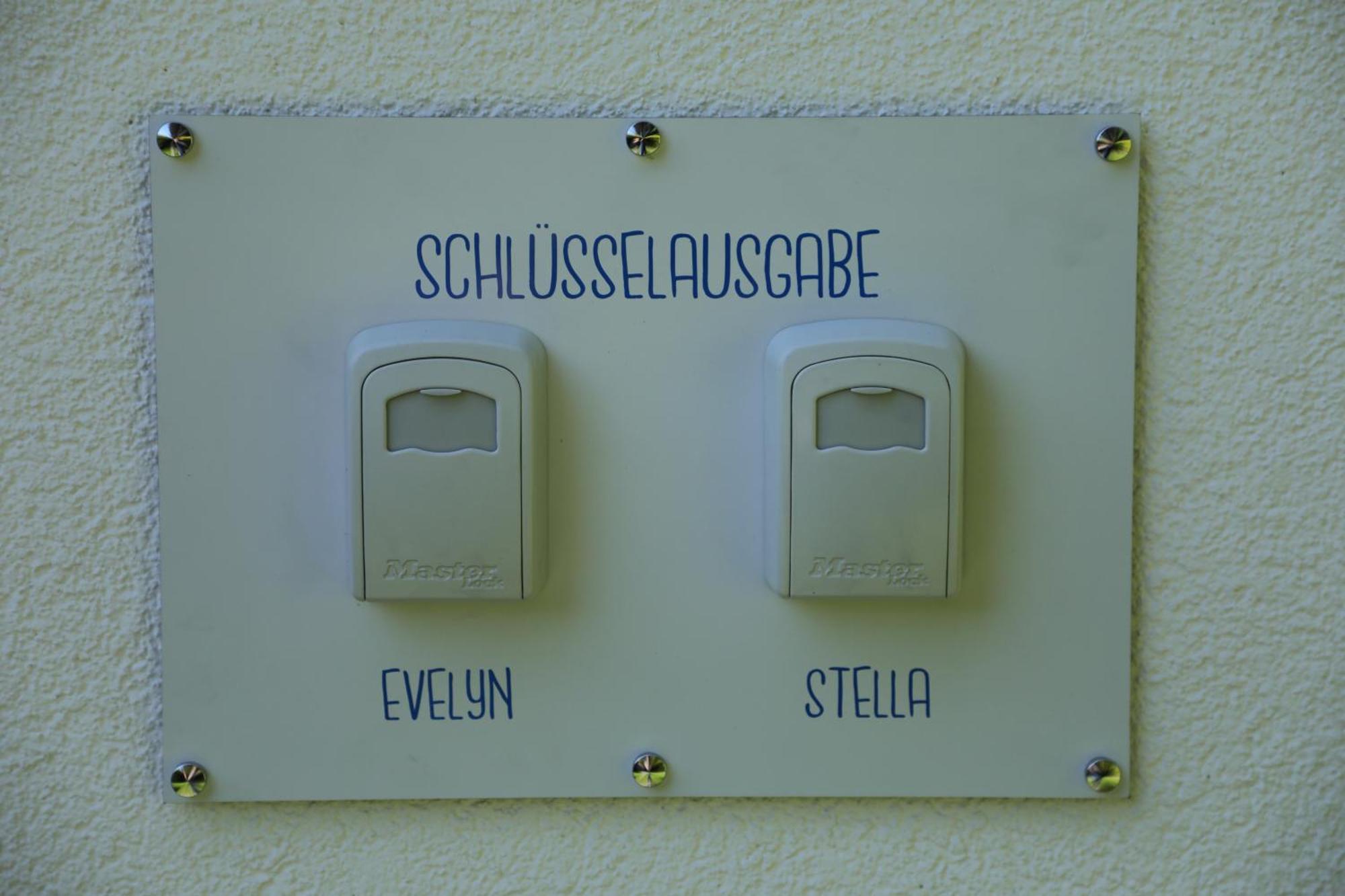 Eine Sehr Gemuetliche Erdgeschoss Wohnung Ihlow  Eksteriør bilde