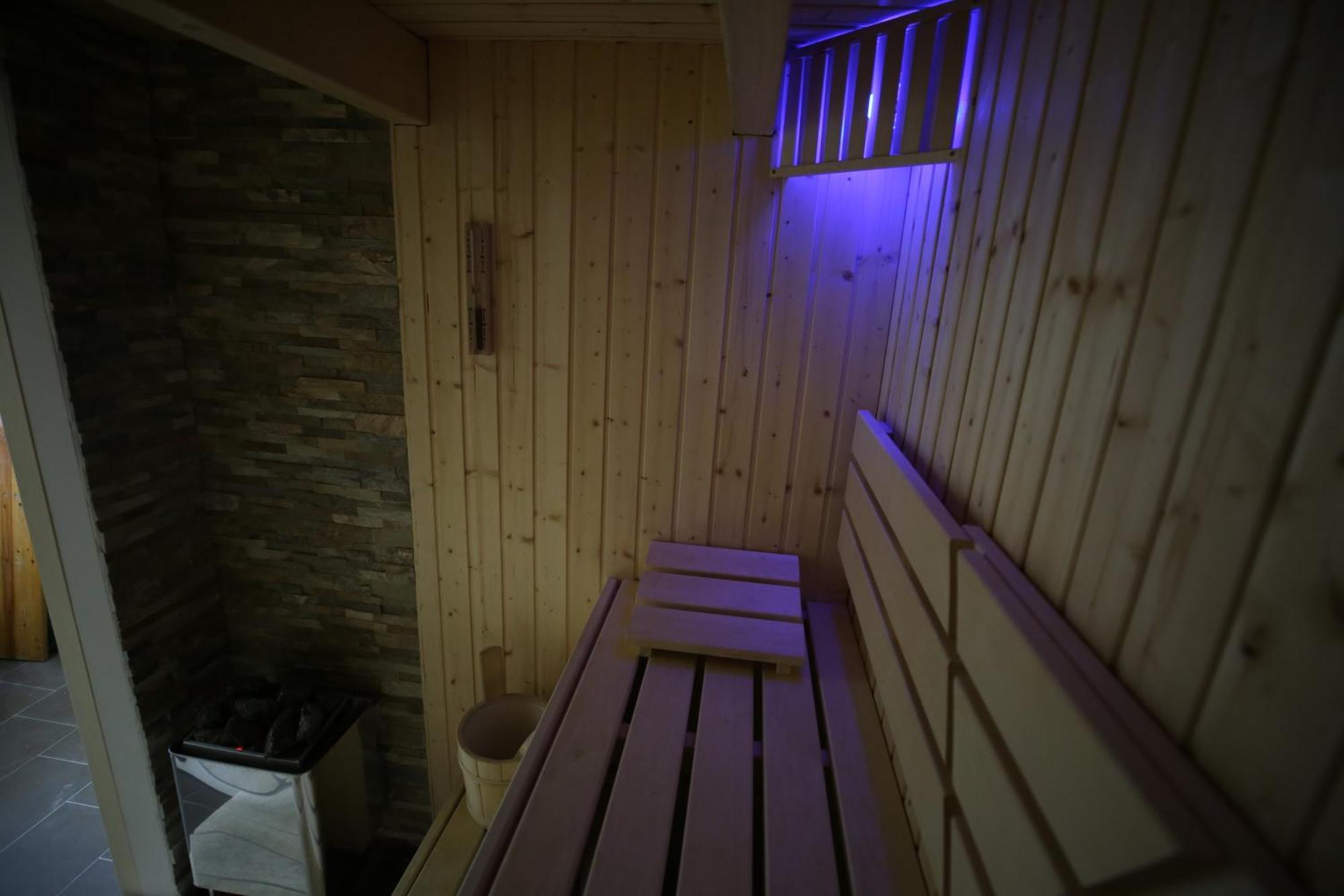 Eine Sehr Gemuetliche Erdgeschoss Wohnung Ihlow  Eksteriør bilde