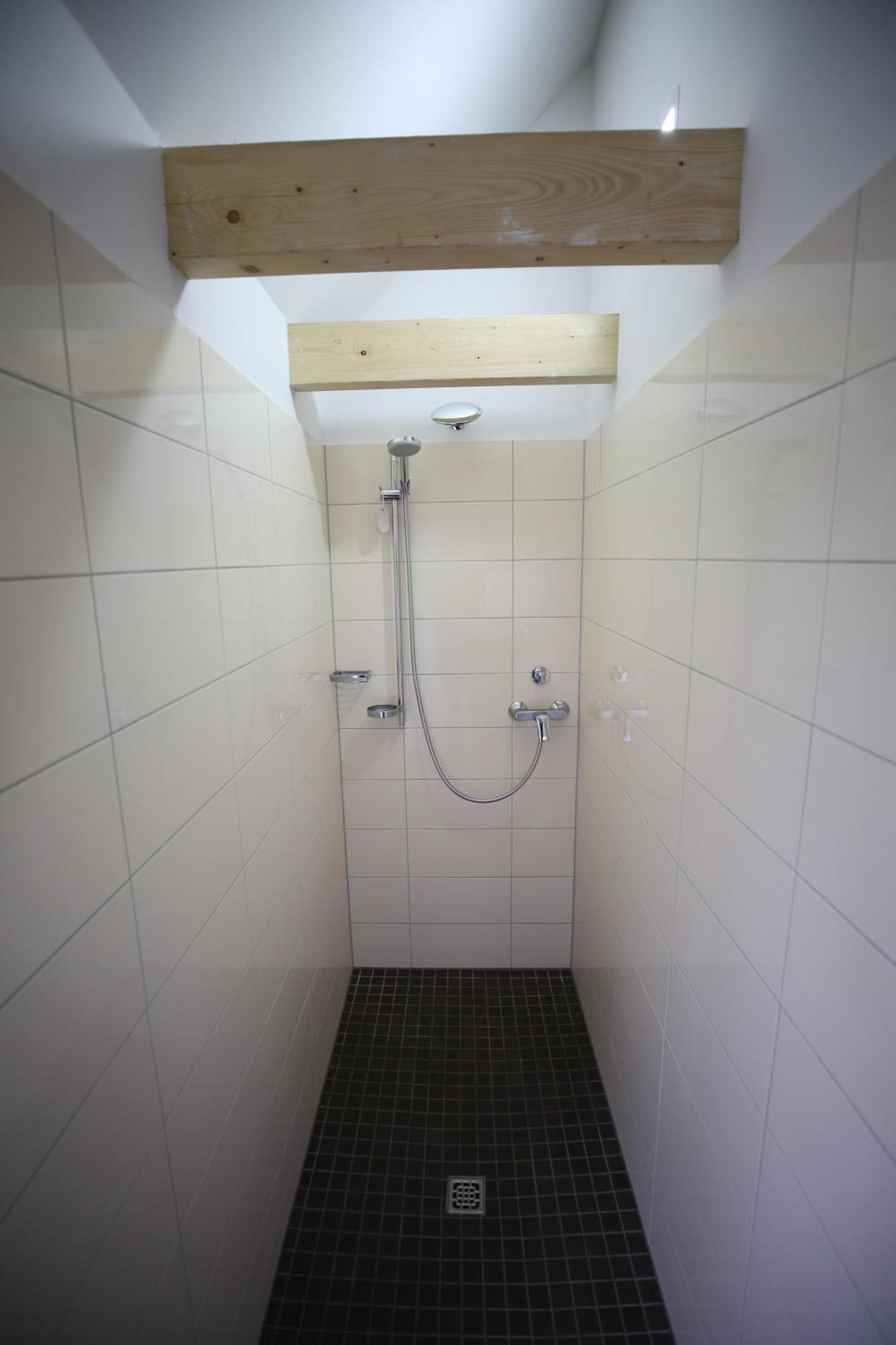 Eine Sehr Gemuetliche Erdgeschoss Wohnung Ihlow  Eksteriør bilde